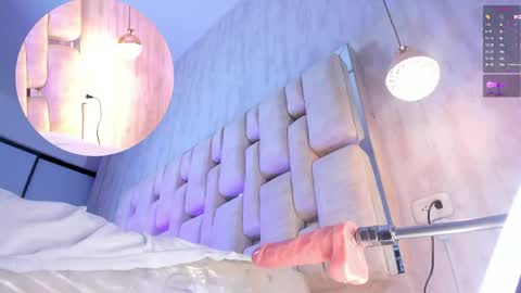 Gigi online show from 03/08/26, 02:04