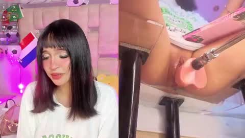 Gigi online show from 06/21/26, 10:23