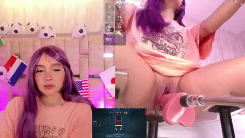 Gigi online show from 06/23/26, 11:58