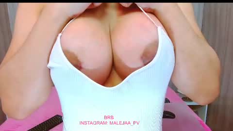 Snapshot of gigidoll_ chatting on 07/26/26, 08:10 Maleja online show from 07/26/26, 08:10