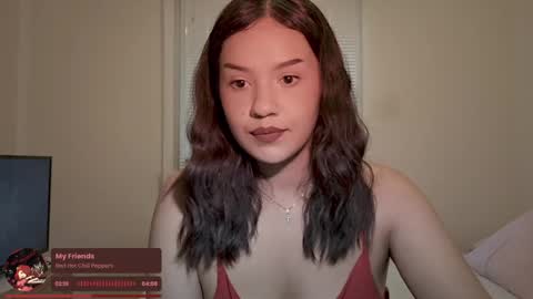 Gigi independet model P online show from 05/25/26, 08:20