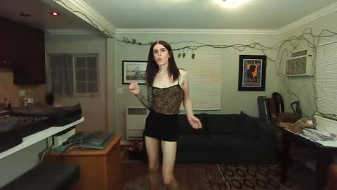 Gigi From LA online show from 12/26/24, 01:18