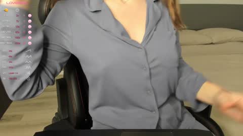 Snapshot of gigihadd chatting on 12/08/24, 11:57 gigihadd online show from 12/08/24, 11:57