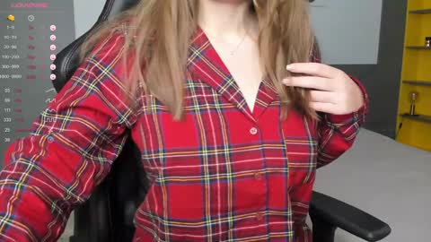 Snapshot of gigihadd chatting on 12/14/24, 06:52 gigihadd online show from 12/14/24, 06:52