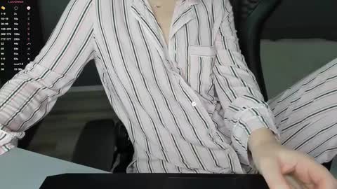 Snapshot of gigihadd chatting on 01/11/26, 07:30 gigihadd online show from 01/11/26, 07:30