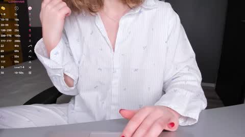 Snapshot of gigihadd chatting on 02/23/26, 04:26 gigihadd online show from 02/23/26, 04:26