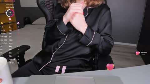 Snapshot of gigihadd chatting on 03/02/26, 04:14 gigihadd online show from 03/02/26, 04:14