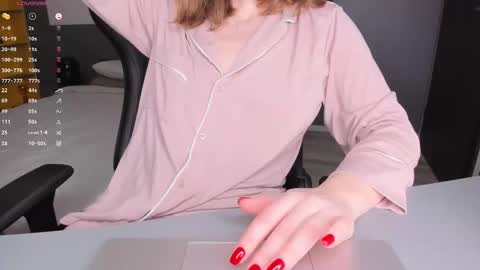 Snapshot of gigihadd chatting on 03/08/26, 06:44 gigihadd online show from 03/08/26, 06:44