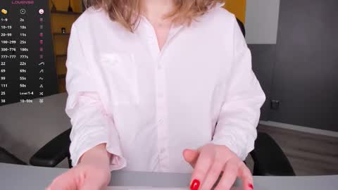 Snapshot of gigihadd chatting on 03/25/26, 03:07 gigihadd online show from 03/25/26, 03:07