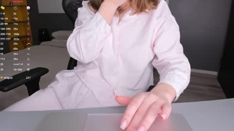 Snapshot of gigihadd chatting on 04/20/26, 03:15 gigihadd online show from 04/20/26, 03:15