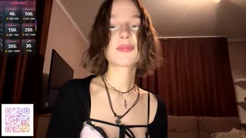 Molly online show from 11/09/25, 07:34