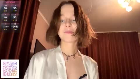 Molly online show from 11/26/25, 07:48