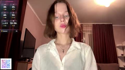 Molly online show from 12/18/25, 07:31