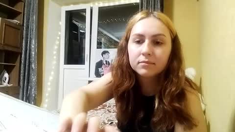 Anna online show from 12/19/25, 05:09