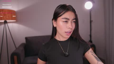 GIGI online show from 05/09/26, 01:22