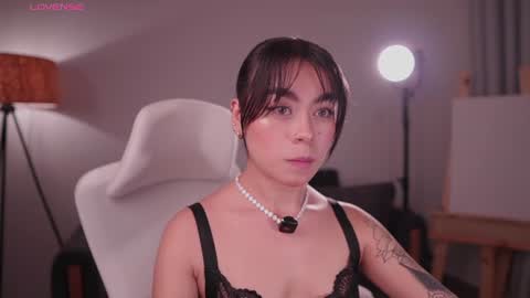 GIGI online show from 06/20/26, 03:53