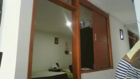 Sharlotte  online show from 01/30/25, 04:02