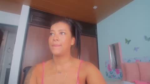 Sharlotte  online show from 10/07/25, 08:50