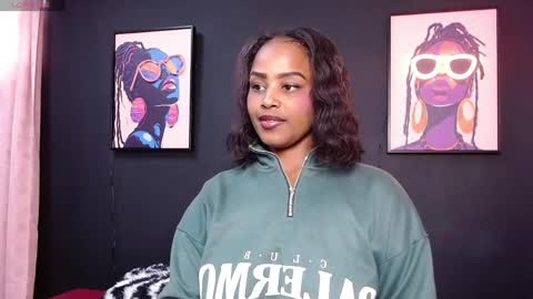 Snapshot of gigimle chatting on 04/06/26, 02:07 gigimle online show from 04/06/26, 02:07