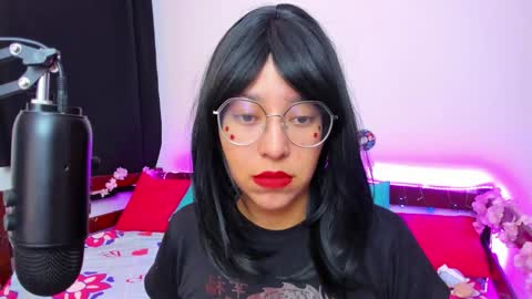 gigimooon online show from 09/18/25, 02:57