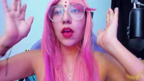 gigimooon online show from 11/09/25, 05:06