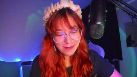 gigimooon online show from 11/12/25, 02:12