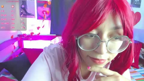 gigimooon online show from 04/26/26, 07:28