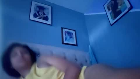 Snapshot of gigixox3 chatting on 10/29/25, 09:05 gigixox3 online show from 10/29/25, 09:05