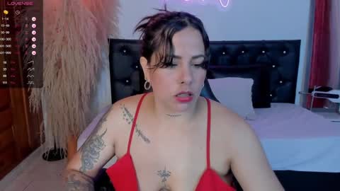 pamela online show from 01/17/25, 05:11