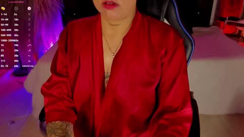 pamela online show from 02/09/25, 09:26