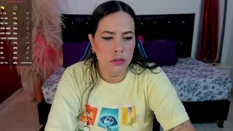 pamela online show from 02/25/25, 12:03