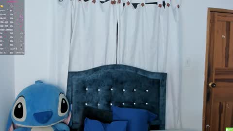 pamela online show from 10/30/25, 01:51