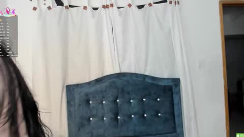 pamela online show from 11/27/25, 02:24