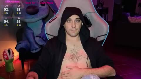 Snapshot of gil_gamesh2nd chatting on 11/01/25, 05:53 Mirko online show from 11/01/25, 05:53