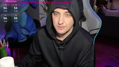 Snapshot of gil_gamesh2nd chatting on 01/09/26, 07:33 Mirko online show from 01/09/26, 07:33