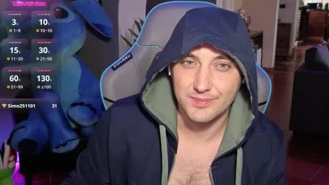 Snapshot of gil_gamesh2nd chatting on 01/10/26, 07:54 Mirko online show from 01/10/26, 07:54