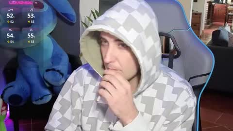 Snapshot of gil_gamesh2nd chatting on 01/11/26, 09:25 Mirko online show from 01/11/26, 09:25