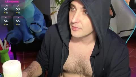 Snapshot of gil_gamesh2nd chatting on 01/13/26, 11:26 Mirko online show from 01/13/26, 11:26