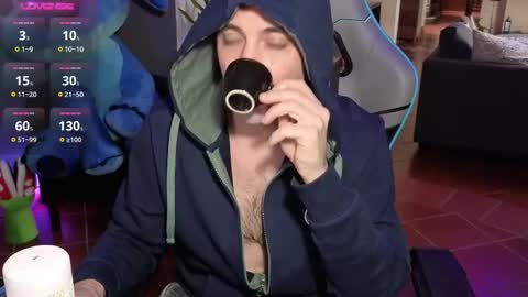 Snapshot of gil_gamesh2nd chatting on 01/14/26, 10:43 Mirko online show from 01/14/26, 10:43