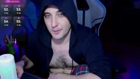 Snapshot of gil_gamesh2nd chatting on 02/06/26, 11:08 Mirko online show from 02/06/26, 11:08