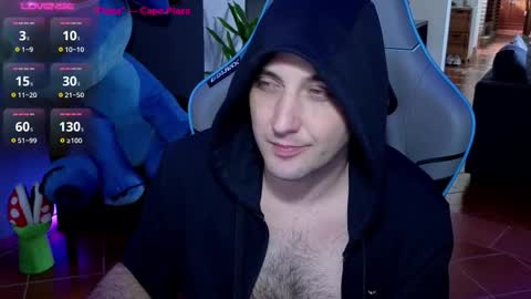 Snapshot of gil_gamesh2nd chatting on 02/07/26, 11:47 Mirko online show from 02/07/26, 11:47