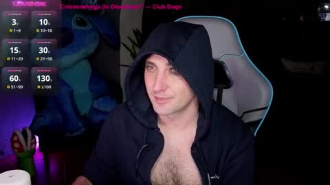 Snapshot of gil_gamesh2nd chatting on 02/15/26, 07:54 Mirko online show from 02/15/26, 07:54