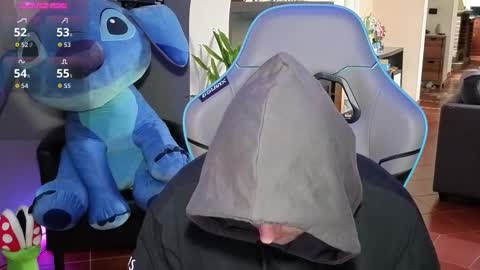 Snapshot of gil_gamesh2nd chatting on 02/20/26, 12:16 Mirko online show from 02/20/26, 12:16