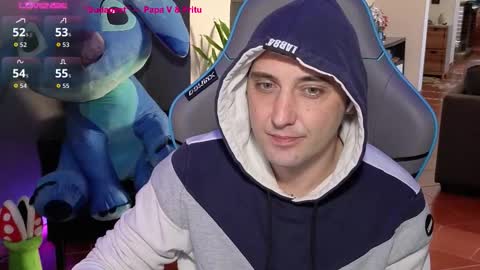 Snapshot of gil_gamesh2nd chatting on 02/21/26, 08:37 Mirko online show from 02/21/26, 08:37