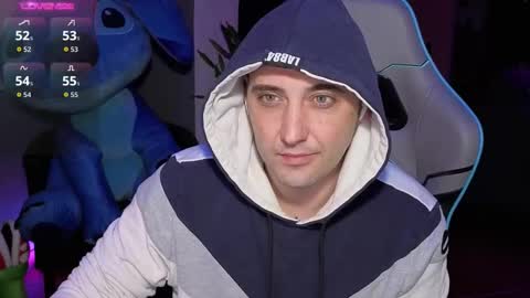 Snapshot of gil_gamesh2nd chatting on 02/22/26, 05:40 Mirko online show from 02/22/26, 05:40