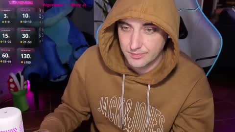 Snapshot of gil_gamesh2nd chatting on 03/02/26, 07:15 Mirko online show from 03/02/26, 07:15