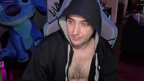 Snapshot of gil_gamesh2nd chatting on 03/04/26, 07:14 Mirko online show from 03/04/26, 07:14