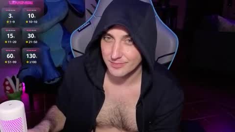 Snapshot of gil_gamesh2nd chatting on 03/04/26, 07:20 Mirko online show from 03/04/26, 07:20