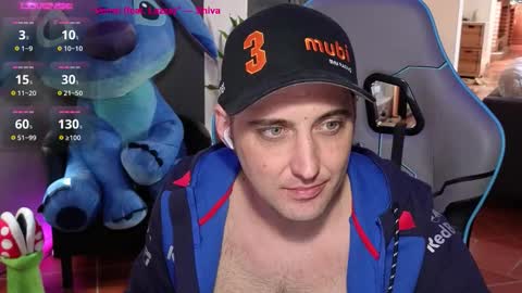 Snapshot of gil_gamesh2nd chatting on 03/12/26, 12:00 Mirko online show from 03/12/26, 12:00