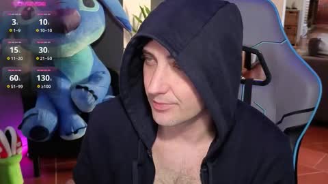 Snapshot of gil_gamesh2nd chatting on 03/17/26, 08:17 Mirko online show from 03/17/26, 08:17